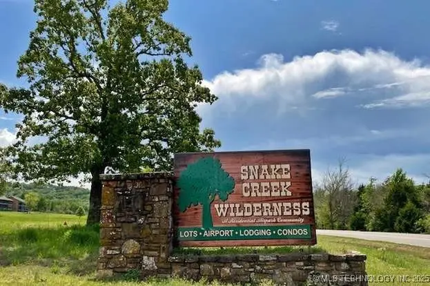 Wilderness Road, Cookson, OK 74427 - Image #1