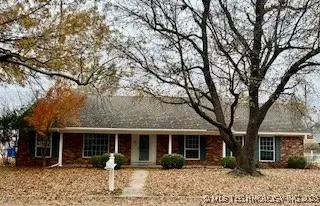 4120 S Maple Avenue E, Broken Arrow, OK 74011 - Image #1