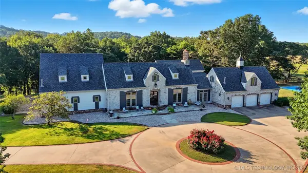 33021 S 625 Road, Grove, OK 74344