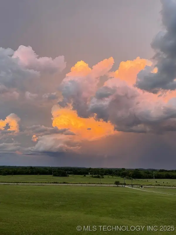 S Keetonville Road, Claremore, OK 74019