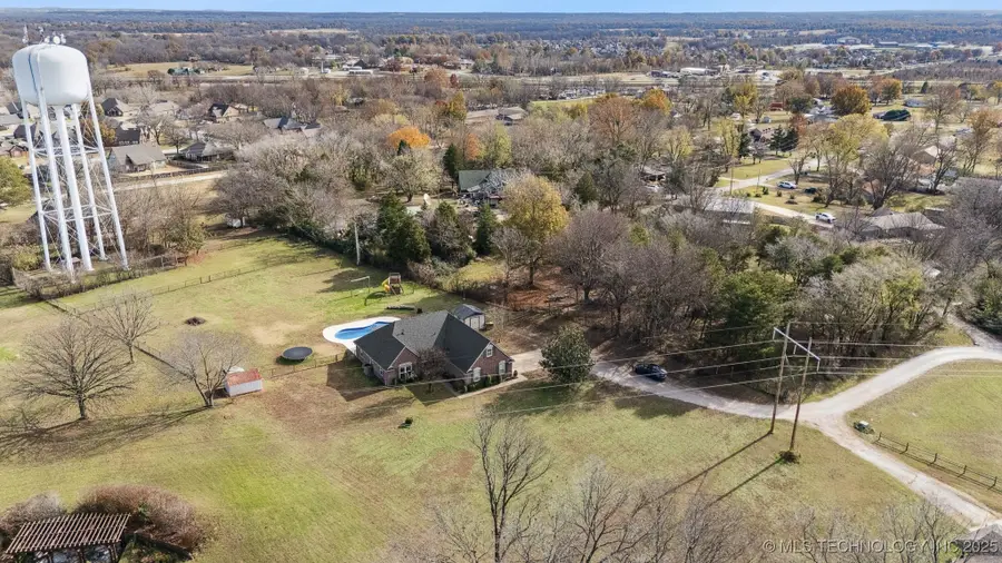 25807 S Cactus Road, Claremore, OK 74019 - Image #3
