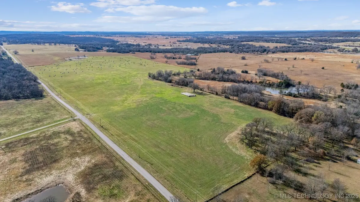 N 427 Road, Chelsea, OK 74016 - Image #1