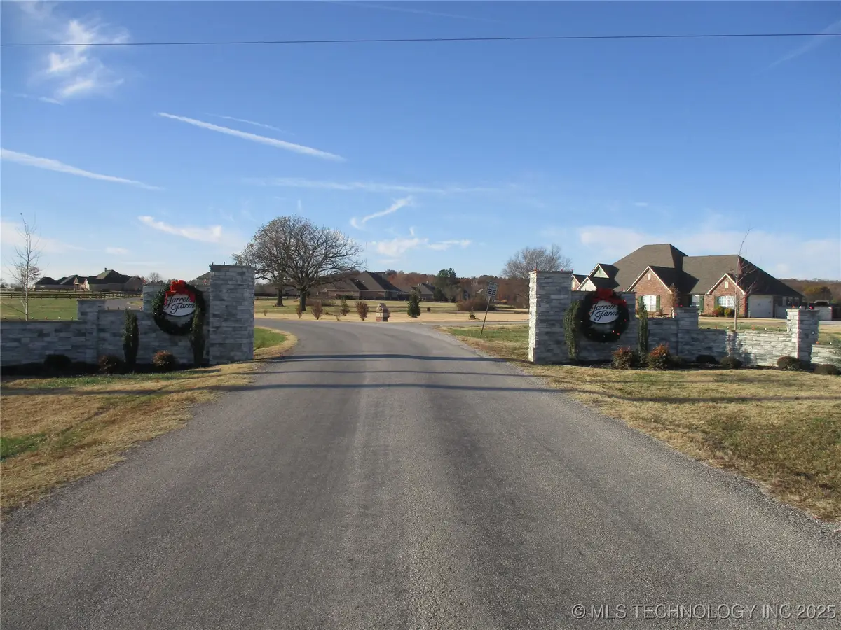 7 Longacre Drive, Ramona, OK 74061 - #1