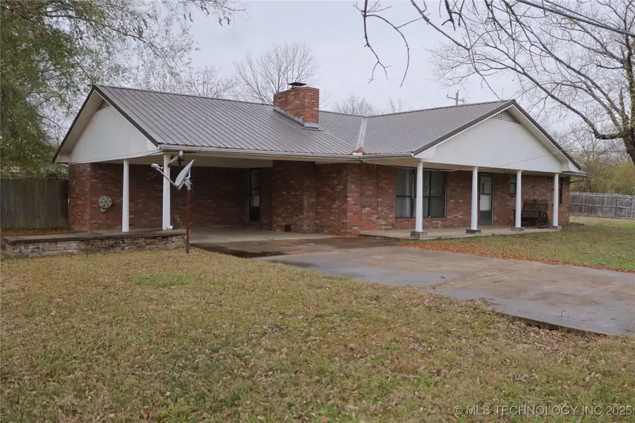 23057 Bokoshe, Bokoshe, OK 74930 - Image #2
