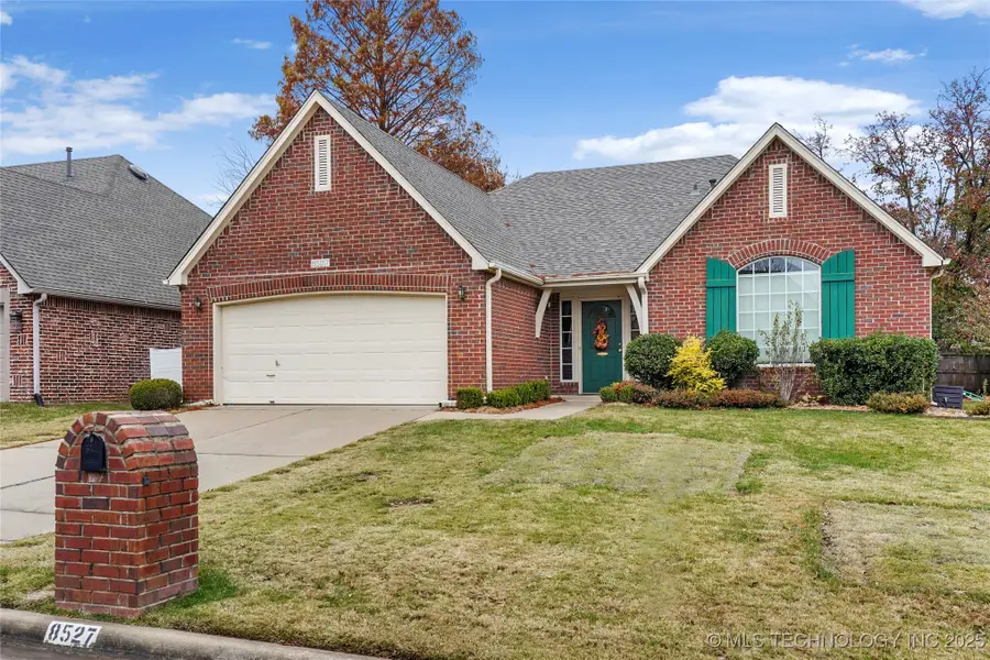 8527 E 82nd Street, Tulsa, OK 74133 - Image #2