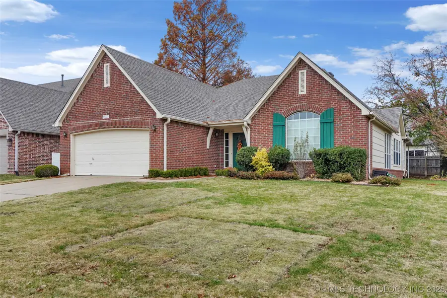 8527 E 82nd Street, Tulsa, OK 74133 - Image #3