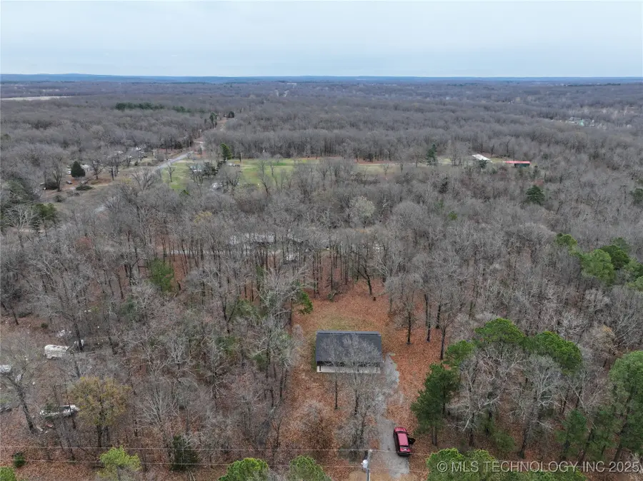 13069 S 441 Road, Locust Grove, OK 74352 - Image #3