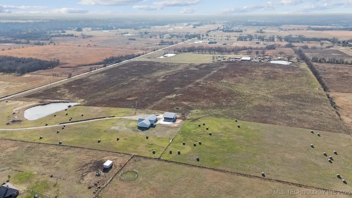 10 4040 Road, Talala, OK 74080 - Image #1