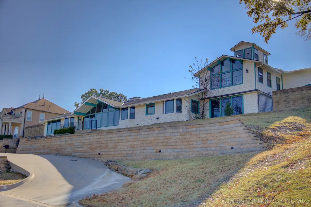 6634 E 60th Place, Tulsa, OK 74145 - Image #1