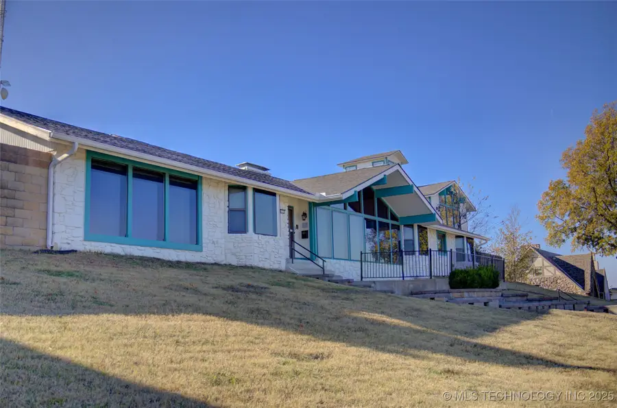 6634 E 60th Place, Tulsa, OK 74145 - Image #2