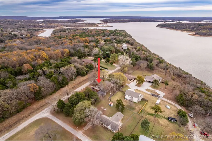 930 S Sinnett Road, Cleveland, OK 74020 - Image #3