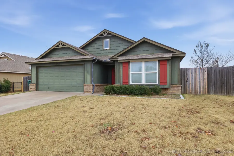 8925 S 255th East Avenue, Broken Arrow, OK 74014 - Image #2
