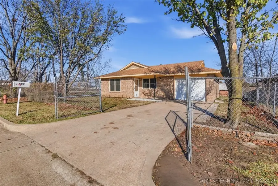 527 Chief Stand Waite Lane, Catoosa, OK 74015 - Image #3