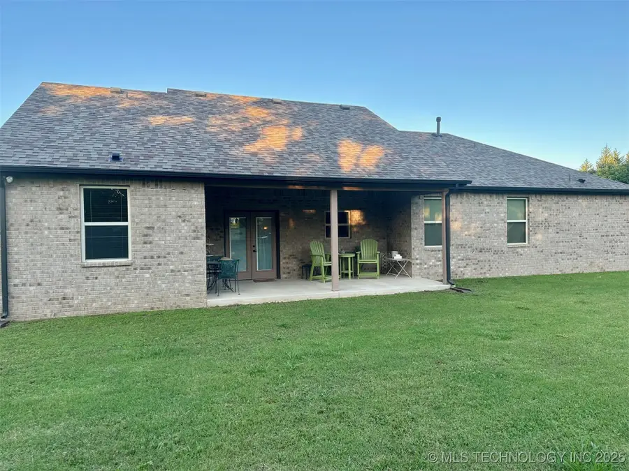803 Julie Avenue, Hominy, OK 74035 - #3