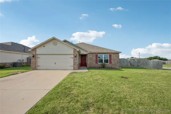 1203 E Quincy Street, Broken Arrow, OK 74012