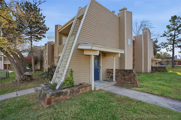 7325 S Yale Avenue #213, Tulsa, OK 74136