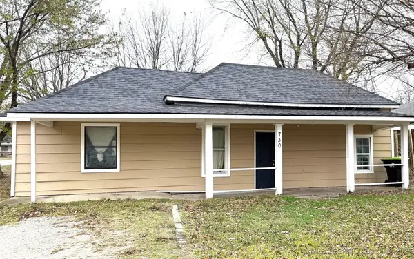 730 W 8th Street, Ada, OK 74820