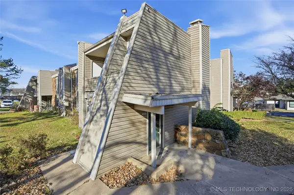 7317 S Yale Avenue #204, Tulsa, OK 74136