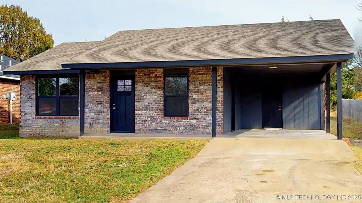 1300 Wolfe, Ada, OK 74820 - Image #1