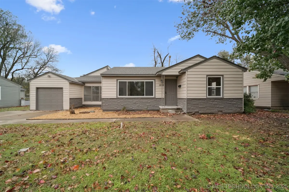 5733 E 4th Street, Tulsa, OK 74112 - Image #1