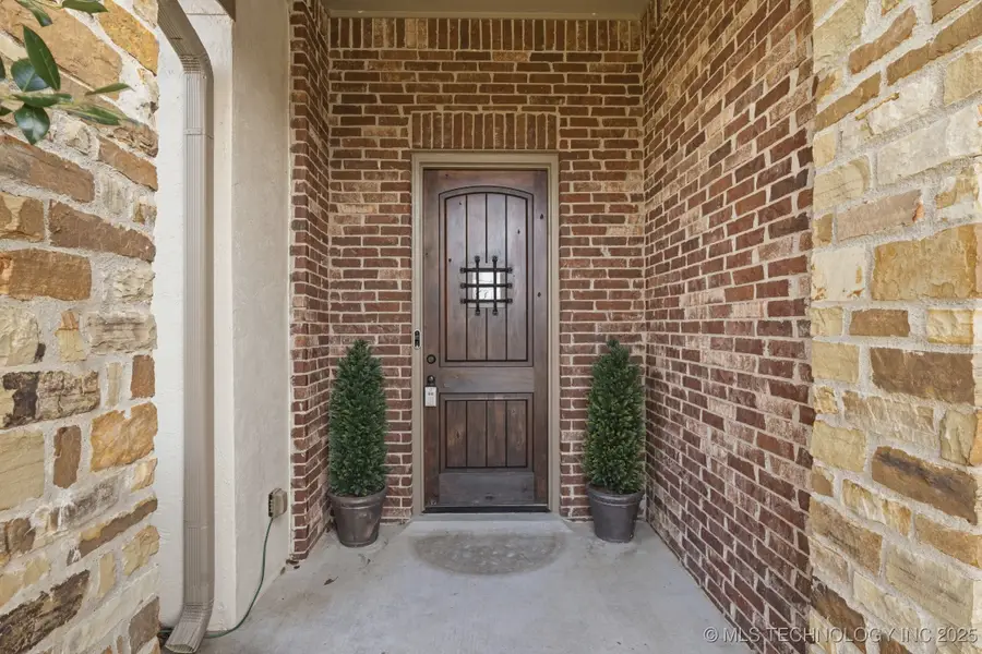 4239 S 188th East Avenue, Tulsa, OK 74134 - Image #3