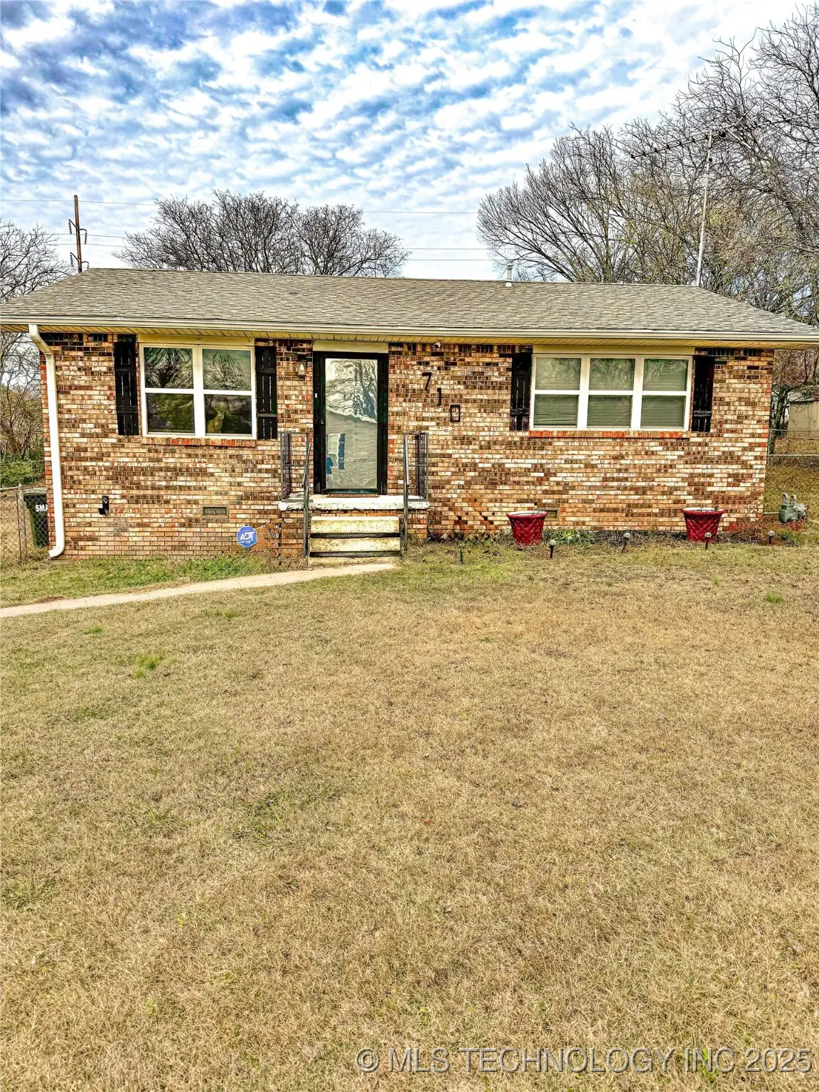 710 W Tahlequah, Sulphur, OK 73086 - Image #1