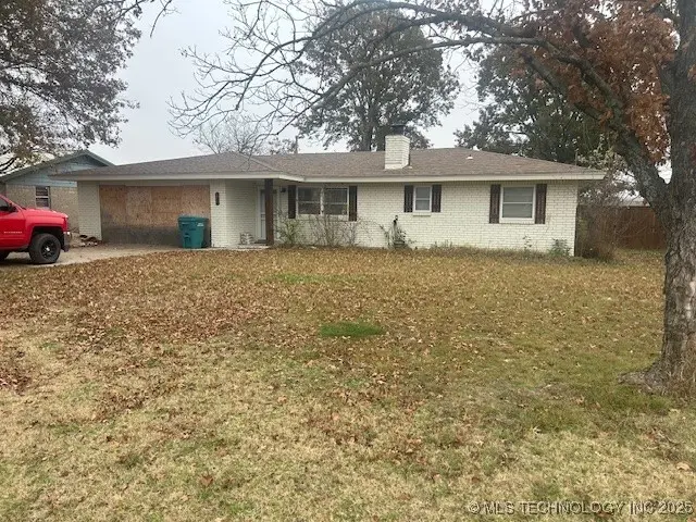31 Suburban Lane, Inola, OK 74036 - Image #1