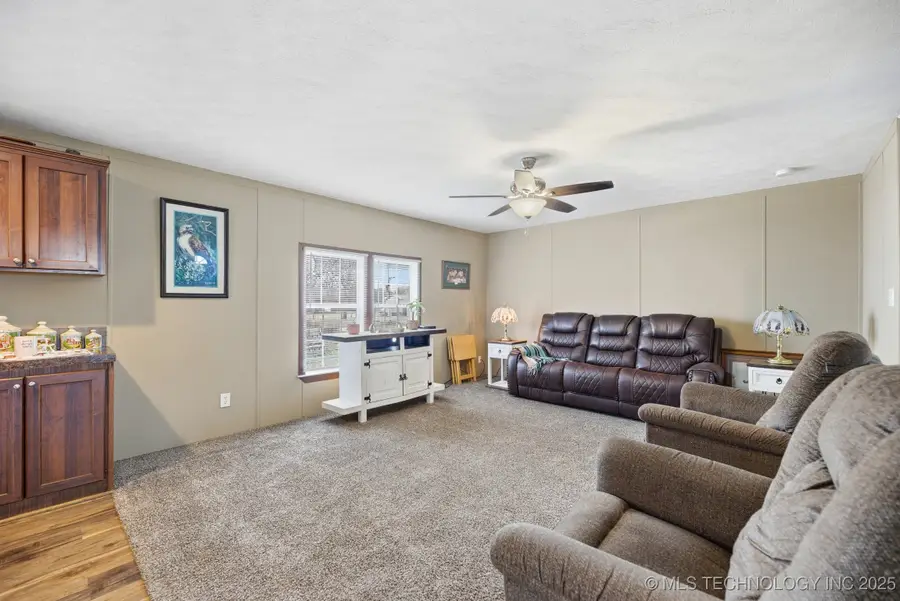 575 N Elm Street, Jennings, OK 74038 - Image #2
