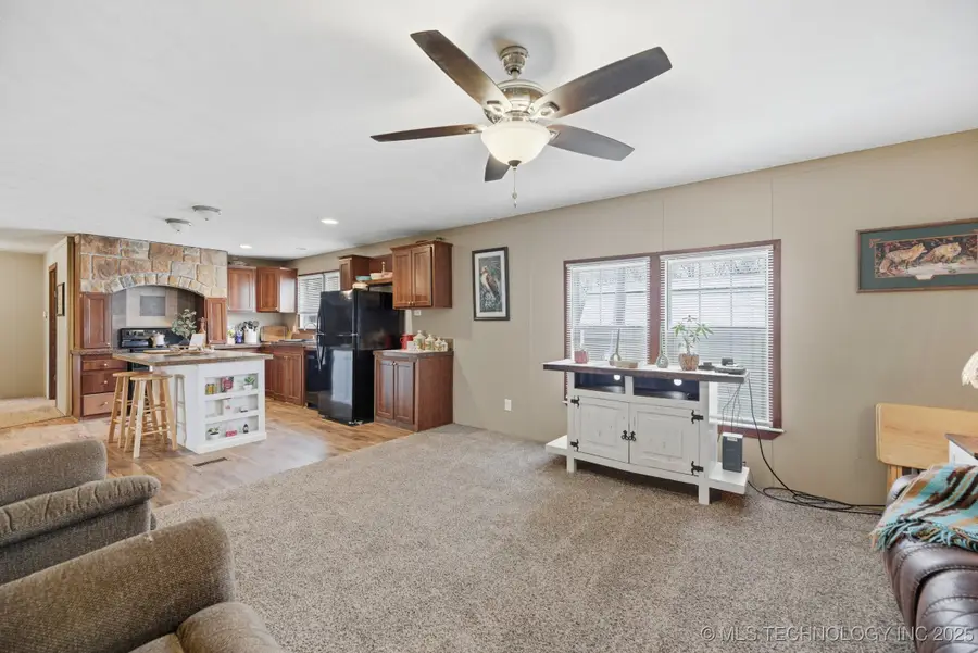 575 N Elm Street, Jennings, OK 74038 - Image #3