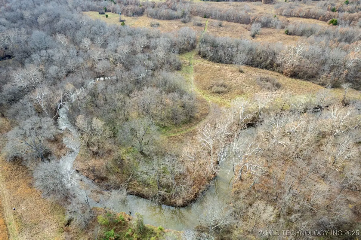 59 S 4320 Road, Big Cabin, OK 74332 - Image #1