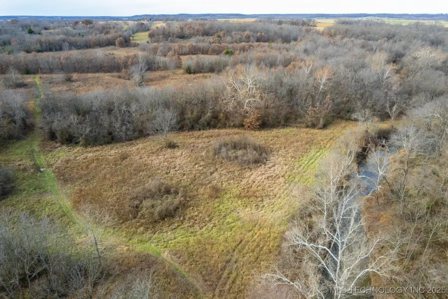 59 S 4320 Road, Big Cabin, OK 74332 - Image #3