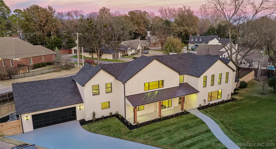 4717 S Atlanta Place, Tulsa, OK 74105 - Image #2