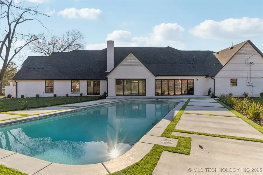 4717 S Atlanta Place, Tulsa, OK 74105 - Image #3