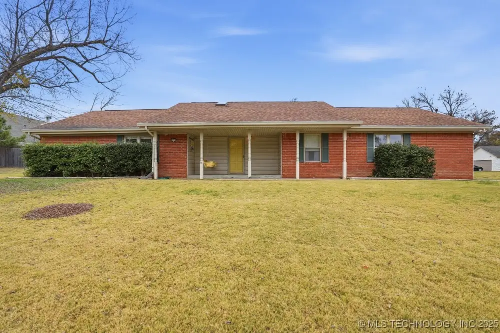 6715 E 95th Street, Tulsa, OK 74133 - Image #1