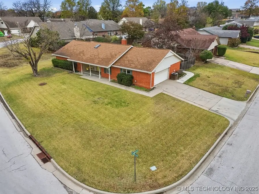 6715 E 95th Street, Tulsa, OK 74133 - Image #3