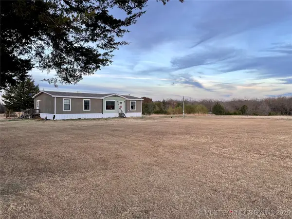 36477 E 142.5, Sasakwa, OK 74867