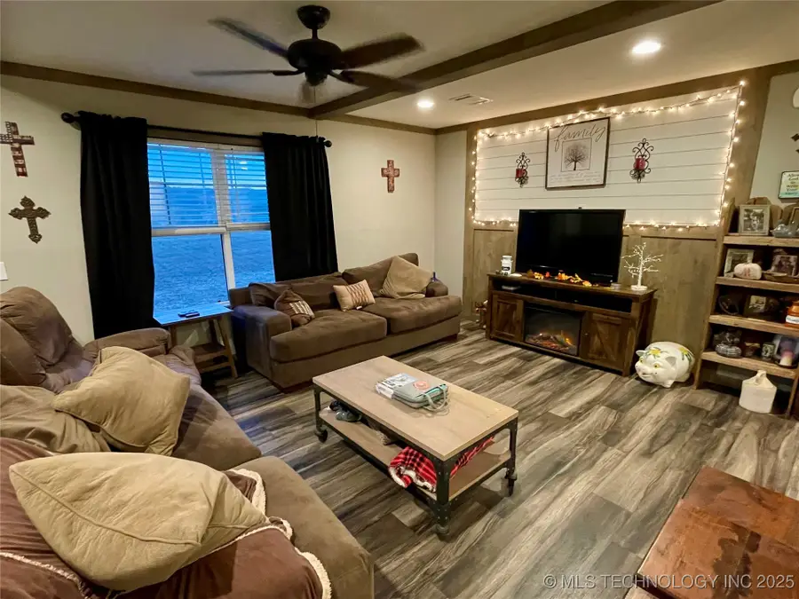 36477 E 142.5, Sasakwa, OK 74867 - Image #3