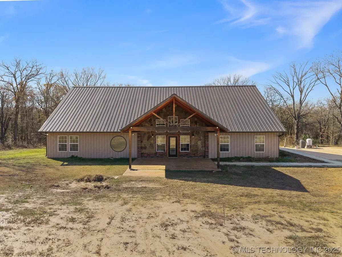 95 Express Road, Ardmore, OK 73401 - Image #1