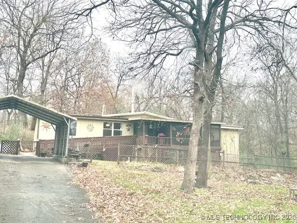 70211 S 340 Avenue, Wagoner, OK 74467