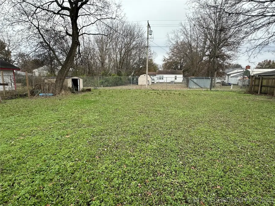 922 Vine Street, Chelsea, OK 74016 - Image #3