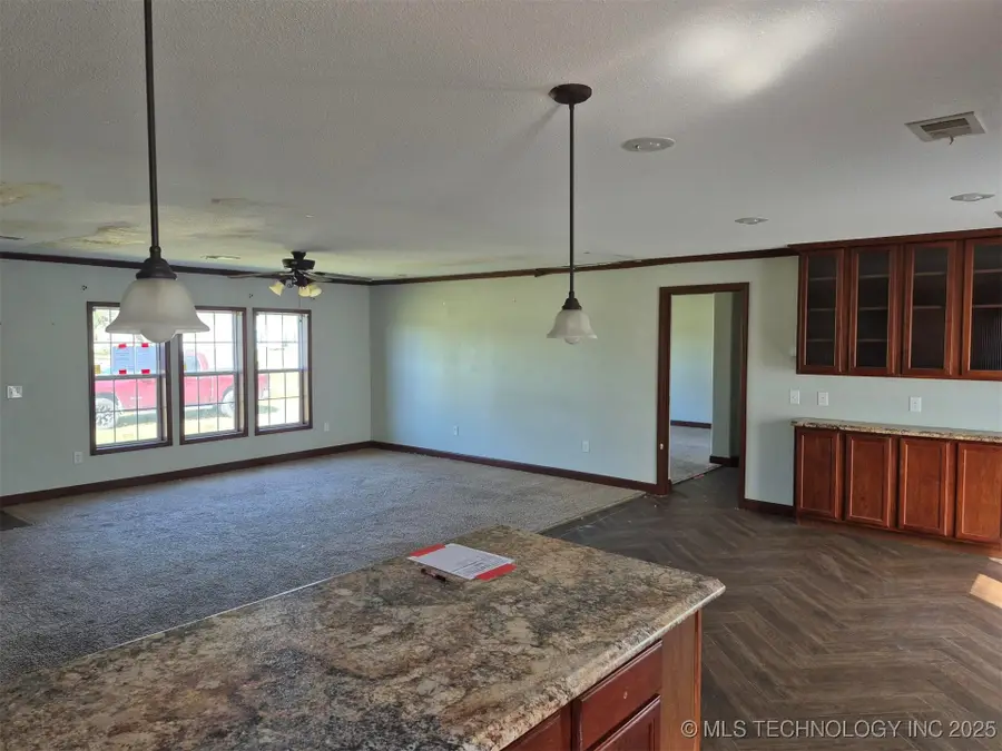 101 S Farrar Street, Talala, OK 74080 - Image #2