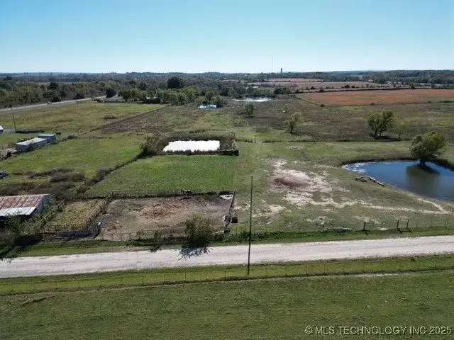 3 E 1100 Road, Checotah, OK 74426 - Image #3