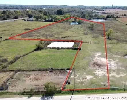 4 E 1100 Road, Checotah, OK 74426 - Image #1