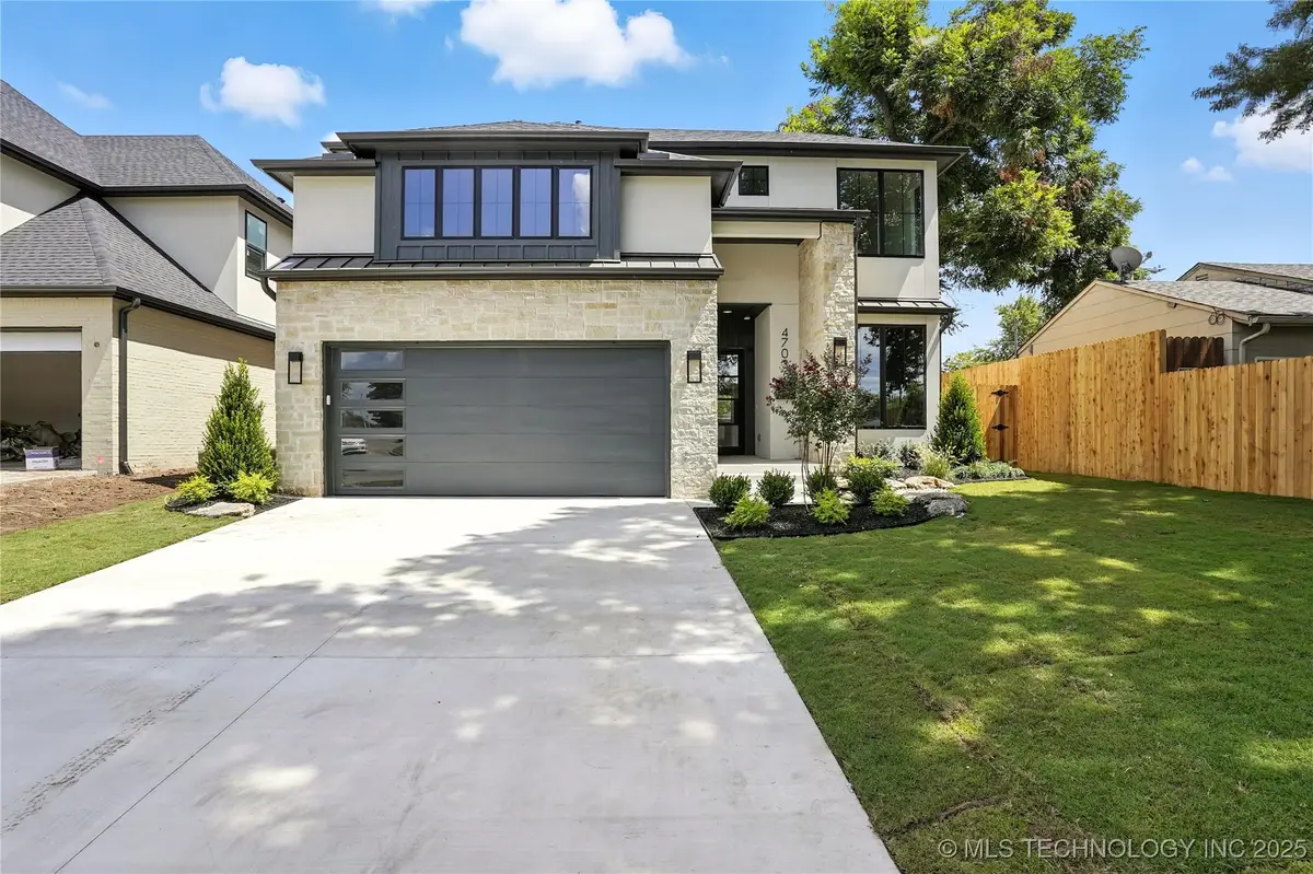 4703 S Detroit Avenue, Tulsa, OK 74105 - Image #1