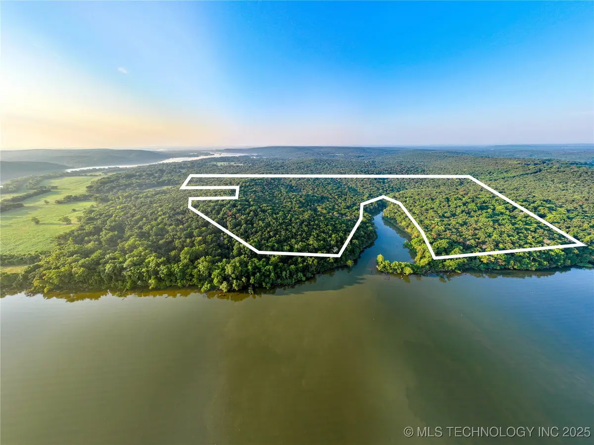 00168 N 4400 Road, Webbers Falls, OK 74470 - Image #1