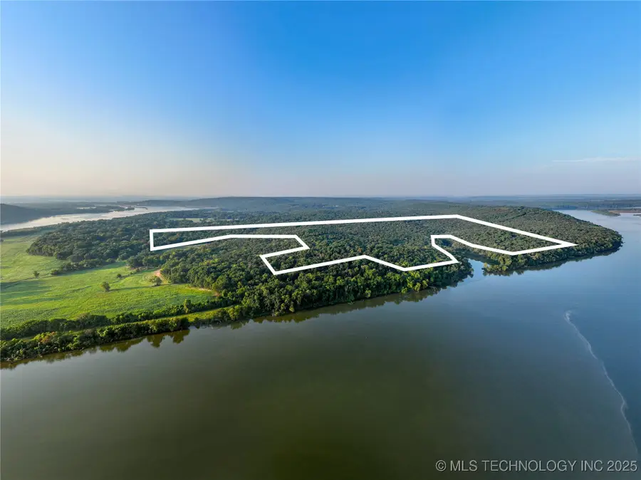 00168 N 4400 Road, Webbers Falls, OK 74470 - Image #2