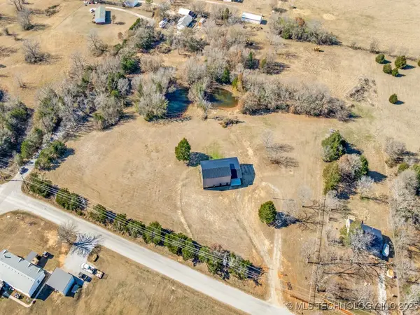 1199 Newport, Lone Grove, OK 73443