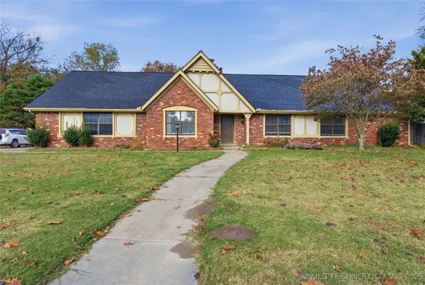 5127 E 97th Court, Tulsa, OK 74137