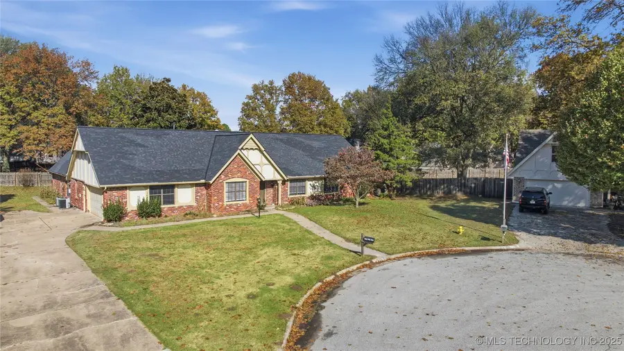 5127 E 97th Court, Tulsa, OK 74137 - Image #2