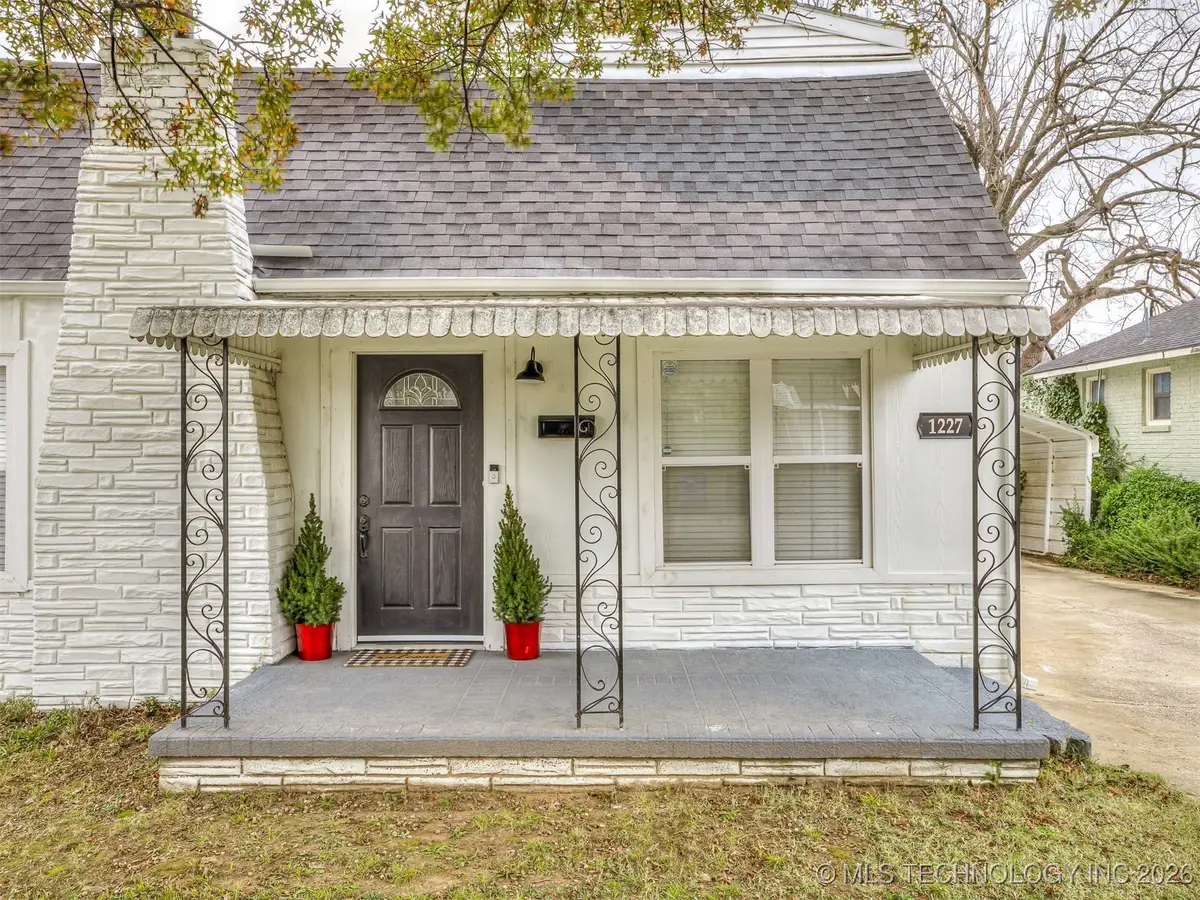 1227 S Richmond Avenue, Tulsa, OK 74112 - Image #1